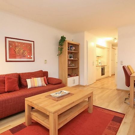 Feriendorf Papillon Wohnung 03-1 Болтенхаген Екстериор снимка