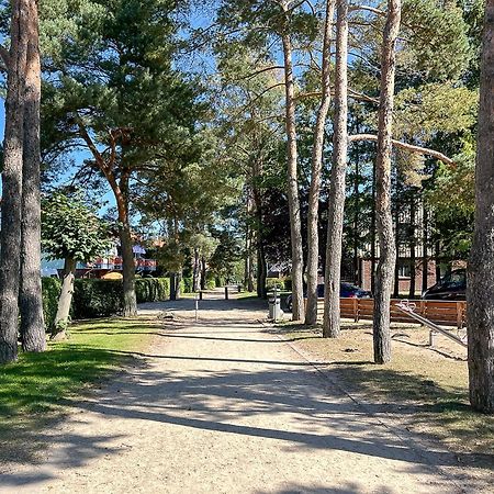 Feriendorf Papillon Wohnung 03-1 Болтенхаген Екстериор снимка