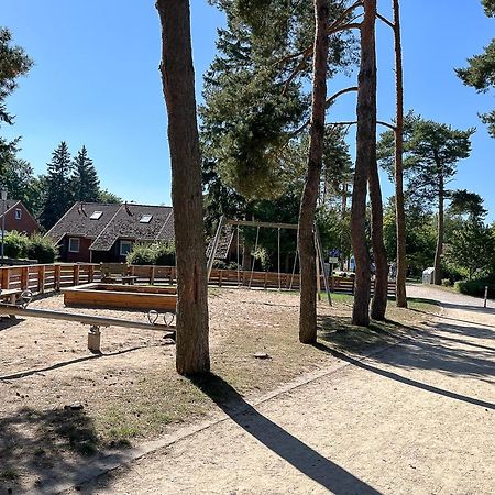 Feriendorf Papillon Wohnung 03-1 Болтенхаген Екстериор снимка
