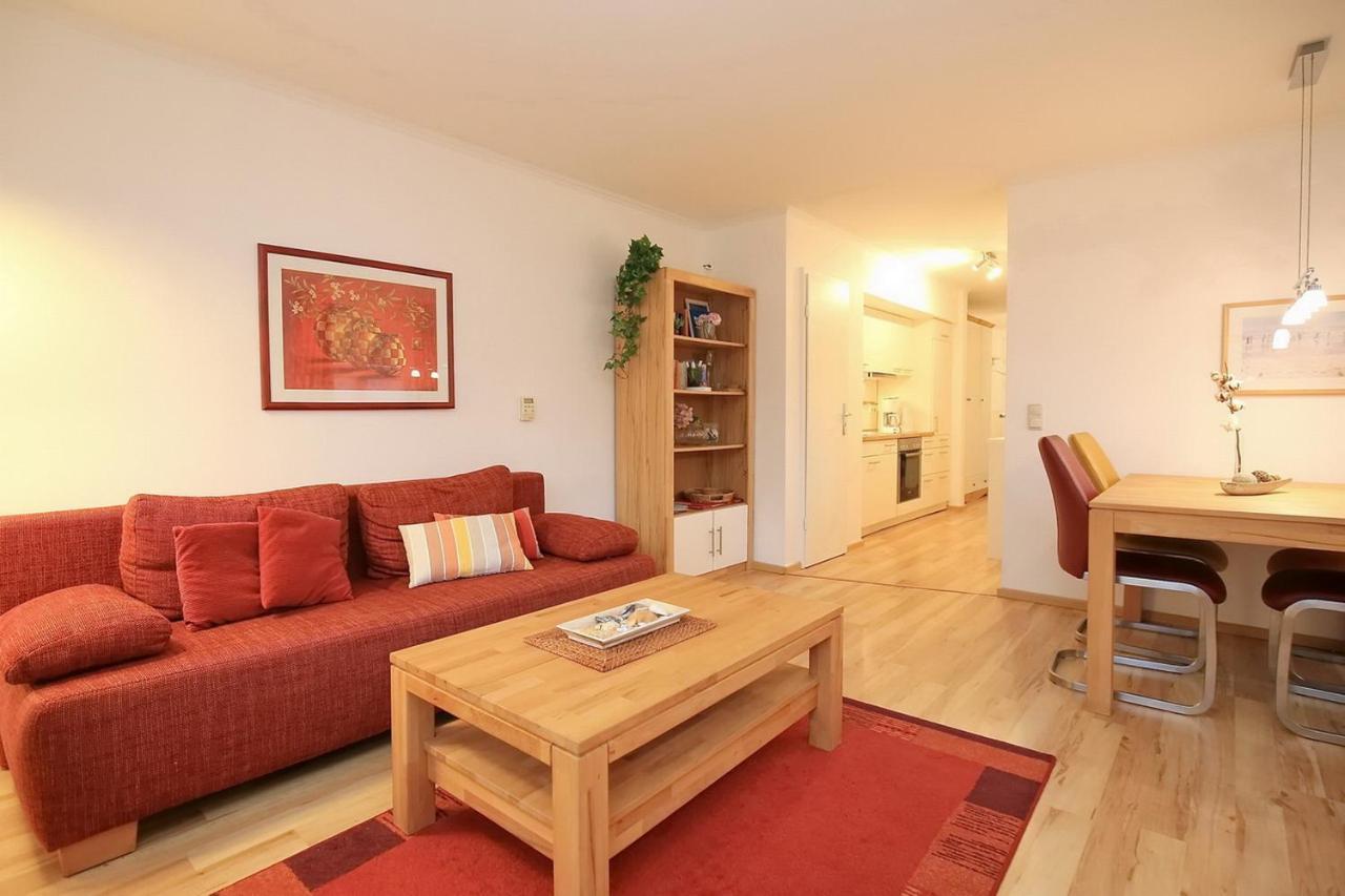 Feriendorf Papillon Wohnung 03-1 Болтенхаген Екстериор снимка