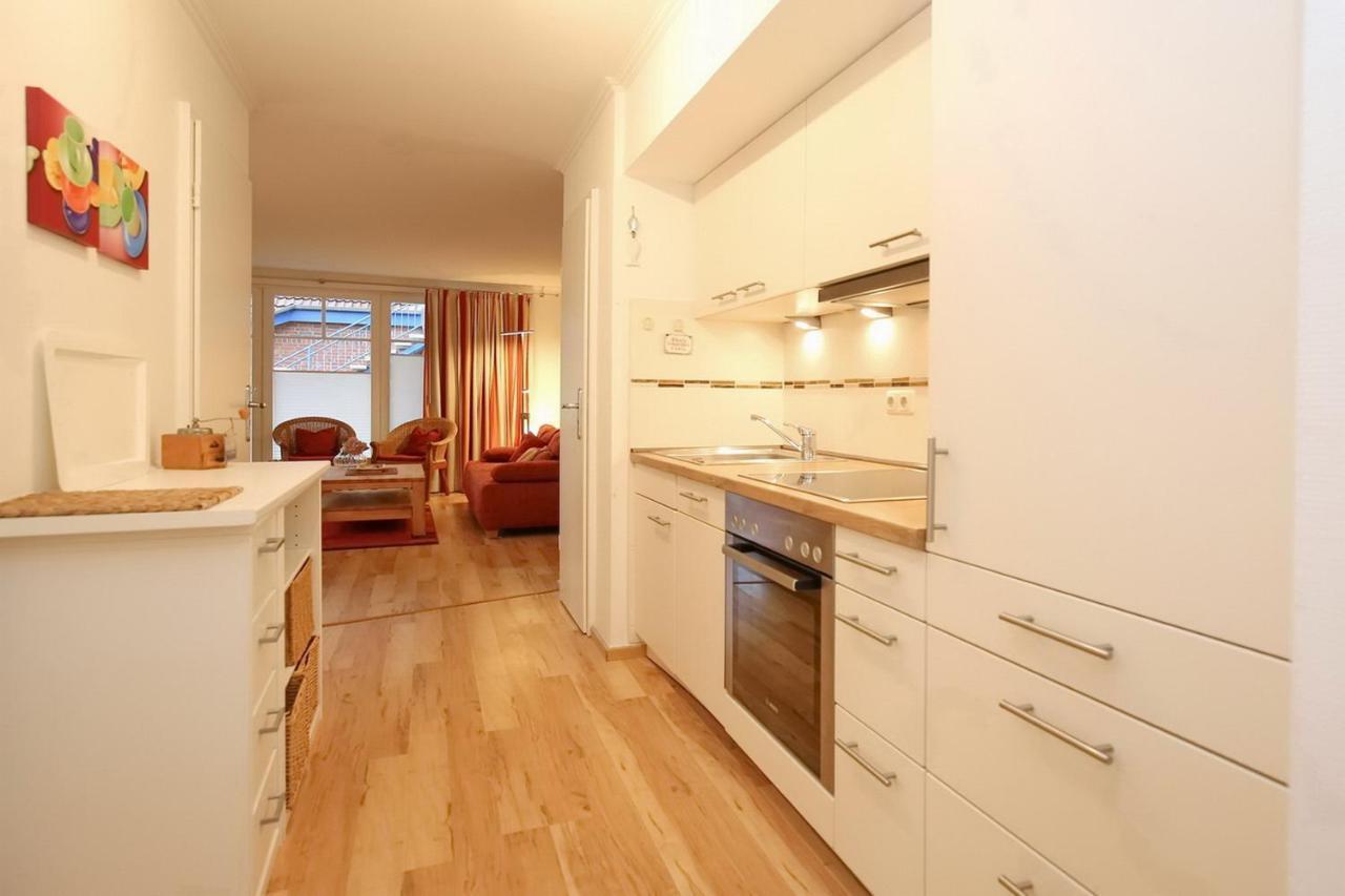 Feriendorf Papillon Wohnung 03-1 Болтенхаген Екстериор снимка