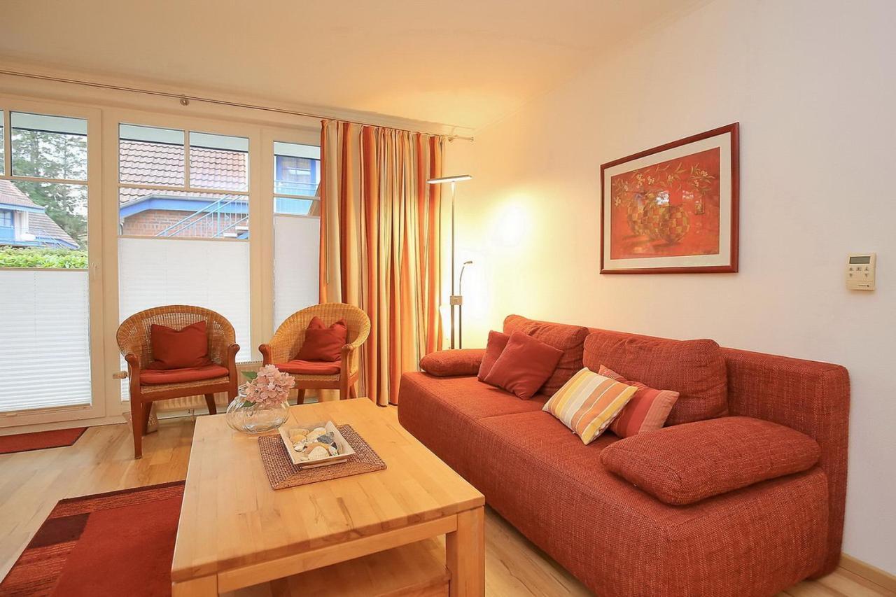 Feriendorf Papillon Wohnung 03-1 Болтенхаген Екстериор снимка
