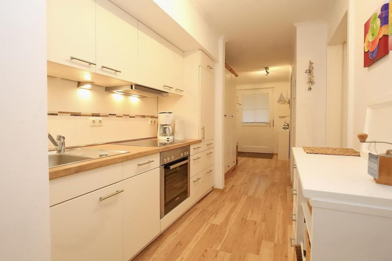 Feriendorf Papillon Wohnung 03-1 Болтенхаген Екстериор снимка