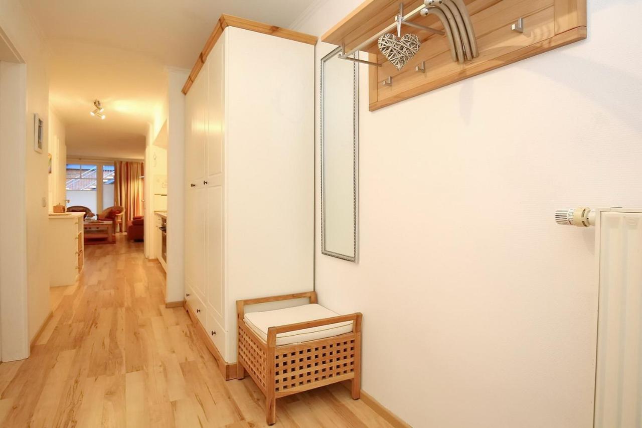 Feriendorf Papillon Wohnung 03-1 Болтенхаген Екстериор снимка