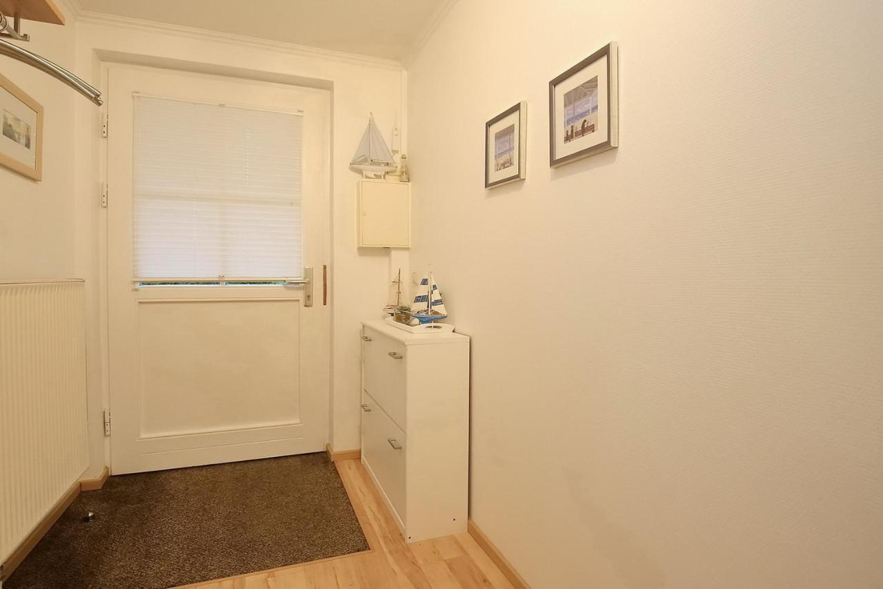 Feriendorf Papillon Wohnung 03-1 Болтенхаген Екстериор снимка