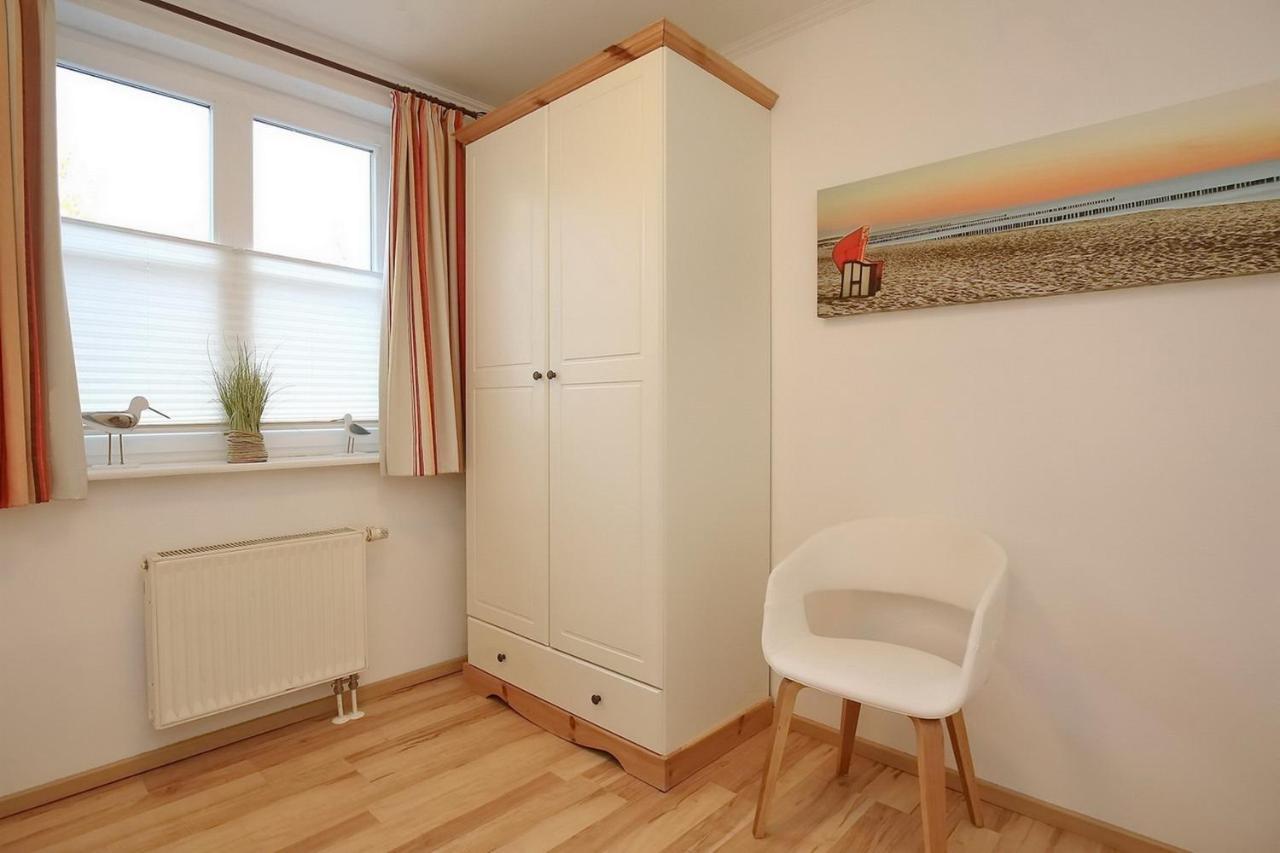 Feriendorf Papillon Wohnung 03-1 Болтенхаген Екстериор снимка