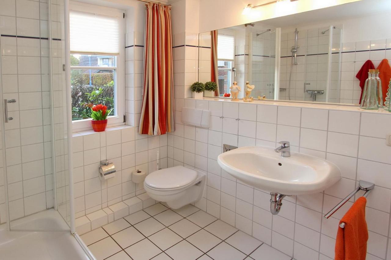 Feriendorf Papillon Wohnung 03-1 Болтенхаген Екстериор снимка