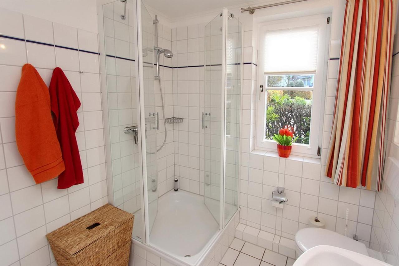Feriendorf Papillon Wohnung 03-1 Болтенхаген Екстериор снимка