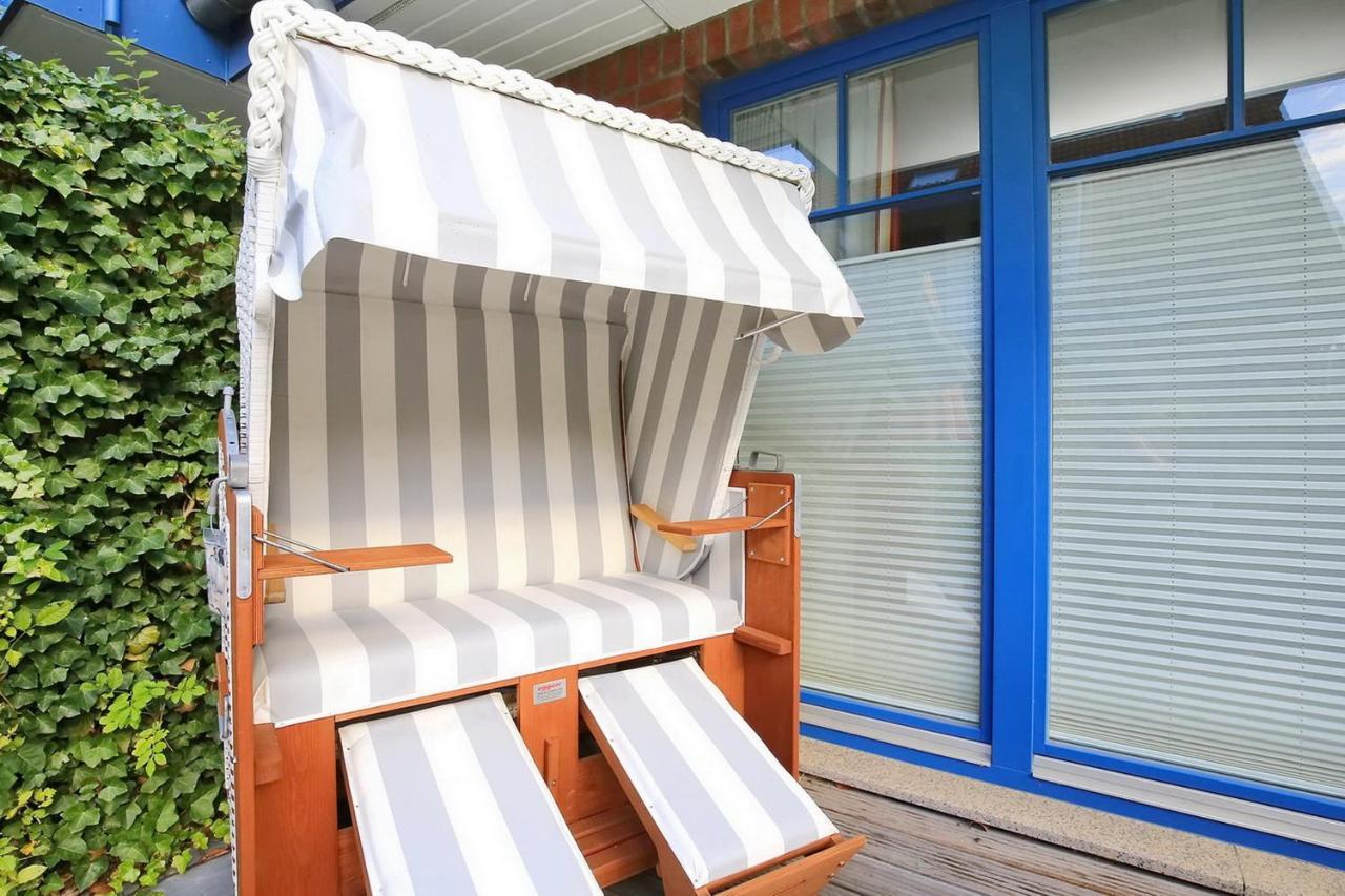 Feriendorf Papillon Wohnung 03-1 Болтенхаген Екстериор снимка